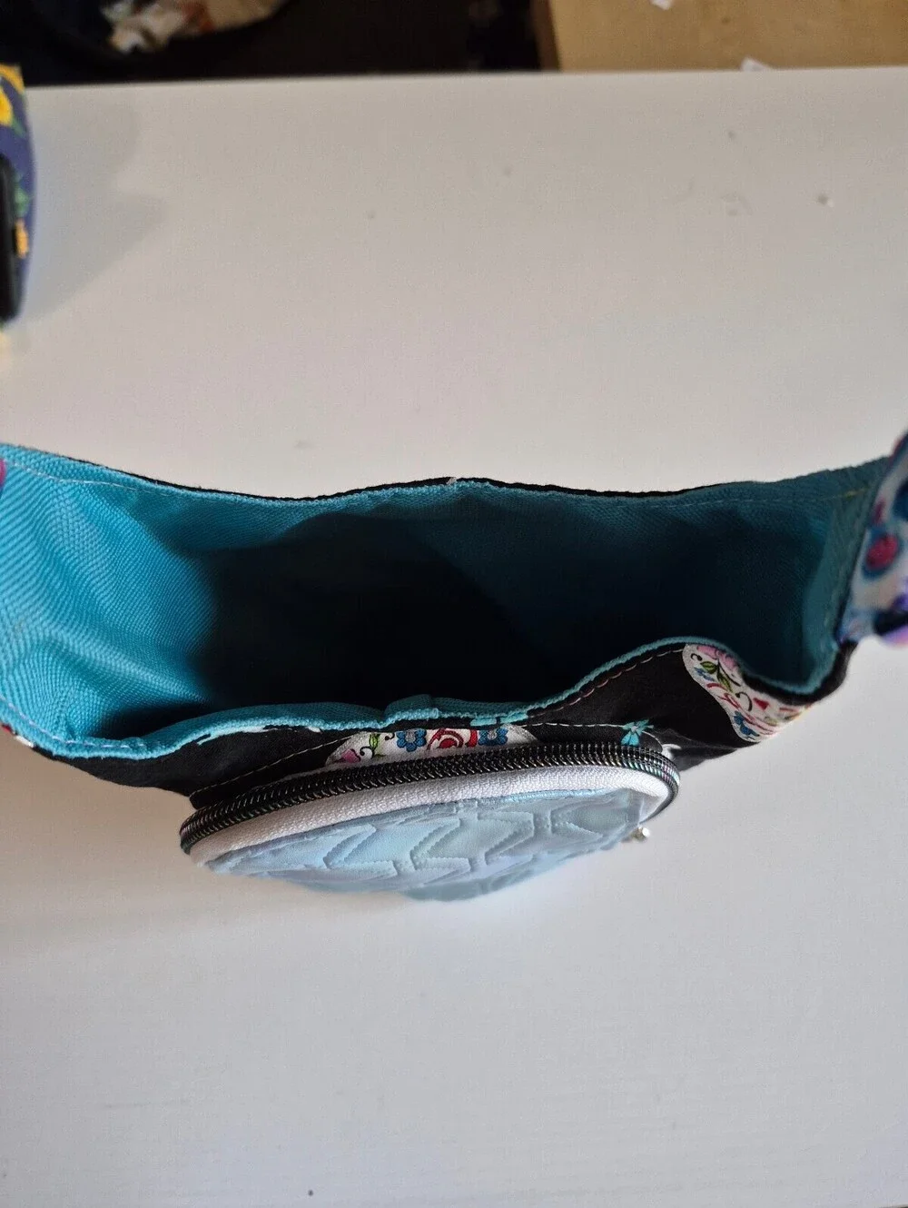 H2O-to-Go Water Bottle Sling Bag | Hands-Free Crossbody Carrier